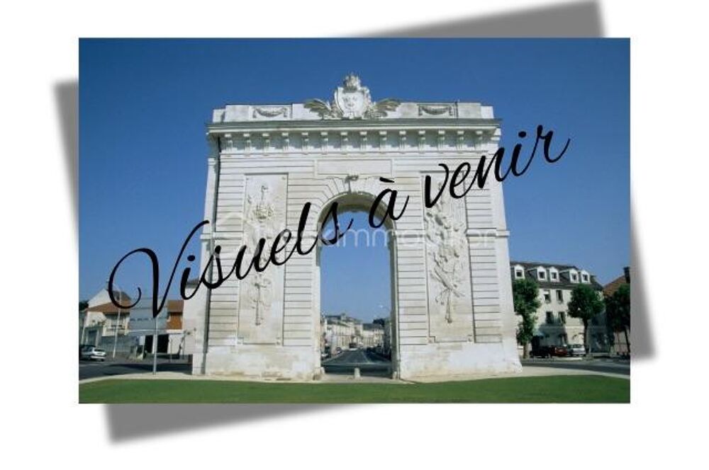 APPARTEMENT 115m2 - Porte Sainte Croix