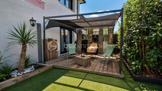  Maison à vendre 4 pièces 106 m²