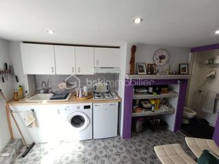  Maison à vendre 2 pièces 29 m²