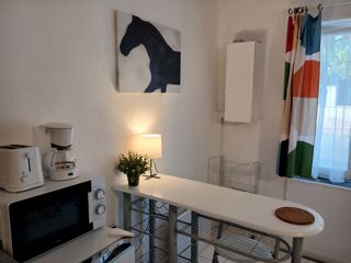  Appartement � louer 1 pi�ce 20 m�