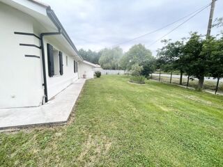  Maison � vendre 5 pi�ces 161 m�