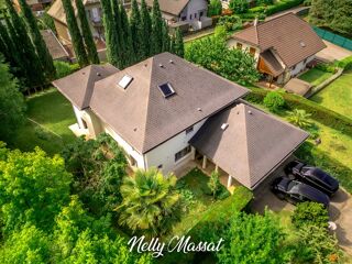  Maison à vendre 9 pièces 380 m²