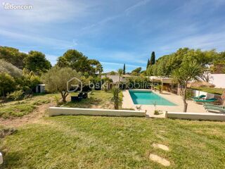  Maison à vendre 8 pièces 222 m²