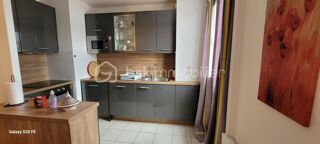  Appartement à vendre 2 pièces 43 m²