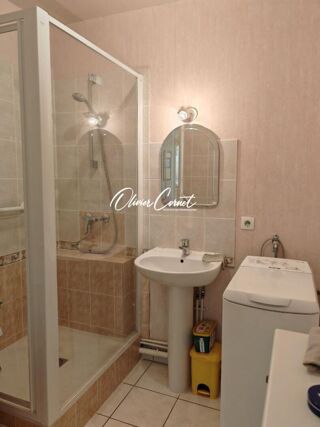  Appartement  vendre 2 pices 49 m