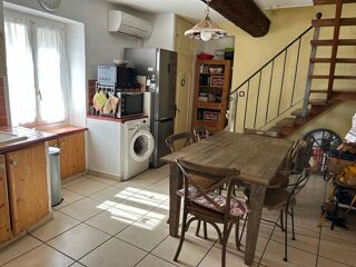  Maison � vendre 5 pi�ces 75 m�