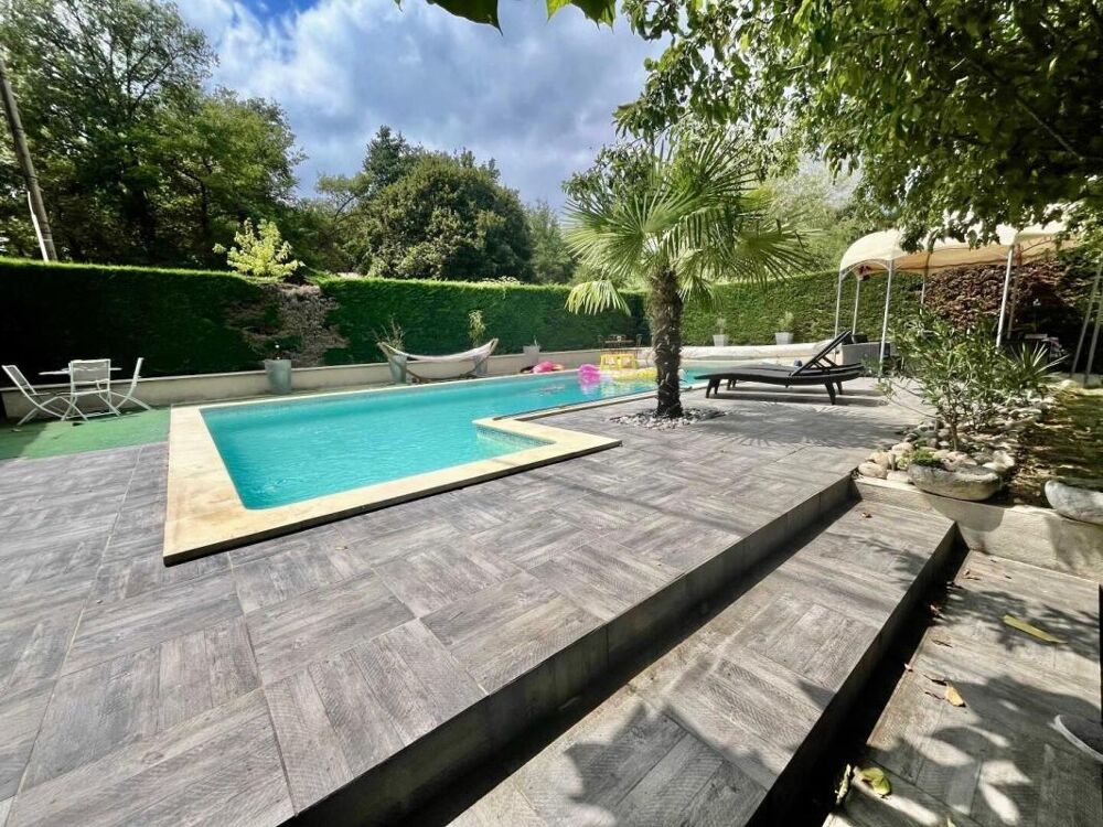 Vente Maison Maison Terrasson Lavilledieu 6 pièce(s) 137 m2 Terrasson lavilledieu