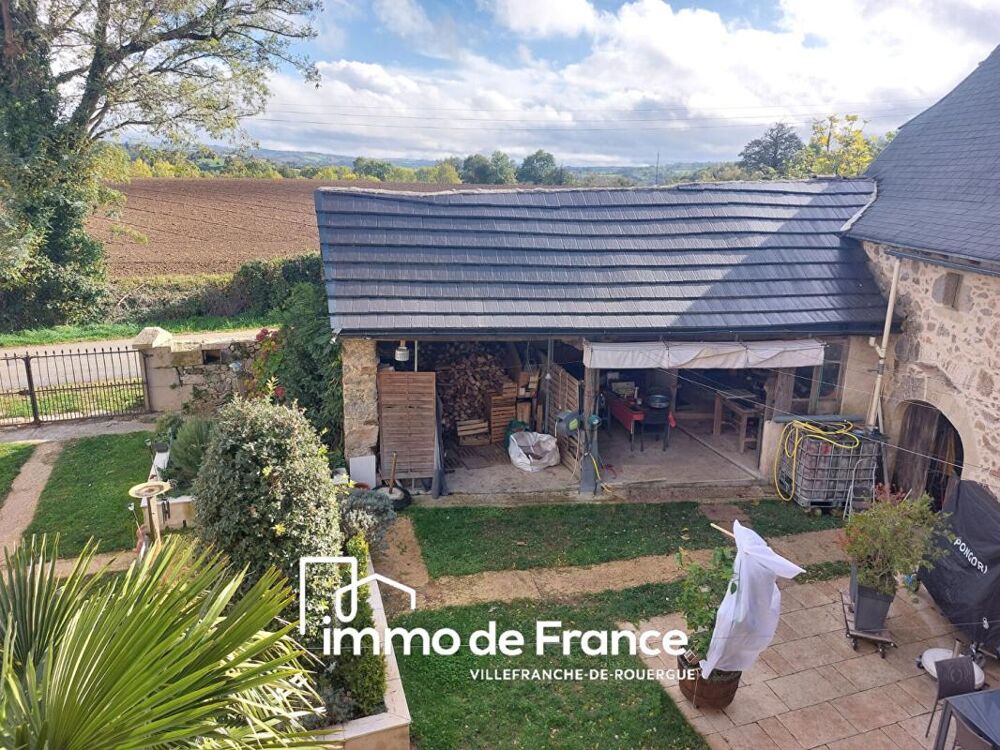 Maison de Maître rénovée 216 m2 avec maisonette d'invités et dépendances