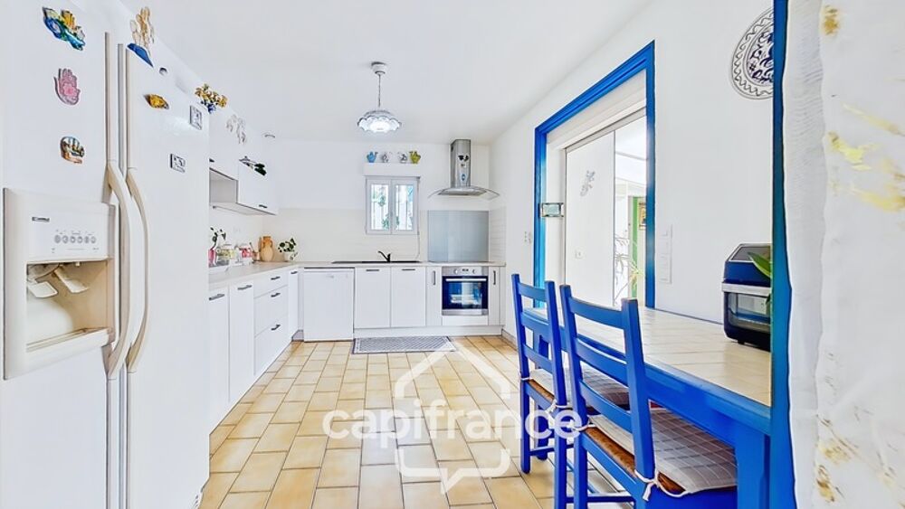 Vente Maison DAX – Maison de 5 chambres avec piscine + 2 logements indépendants avec rendements locatifs Dax