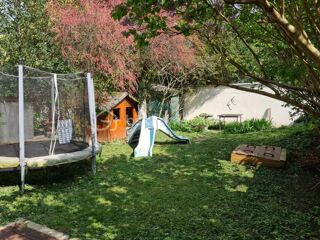  Maison à vendre 10 pièces 151 m²