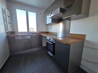  Appartement à vendre 4 pièces 66 m²