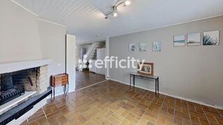  Maison à vendre 3 pièces 80 m²