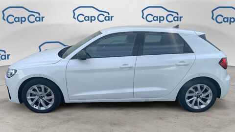 A1 1.0 TFSI 110 Advanced 2021 occasion 46000 Cahors