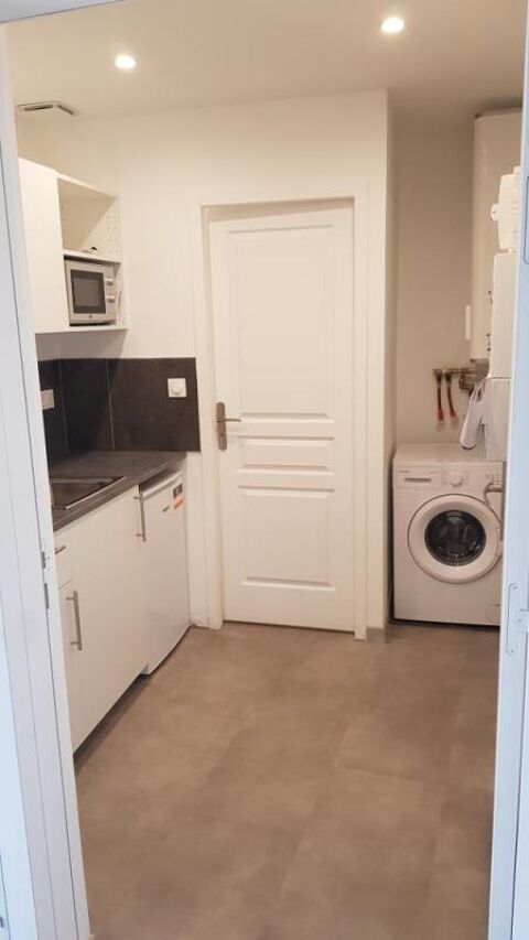  Appartement � louer 1 pi�ce 25 m�