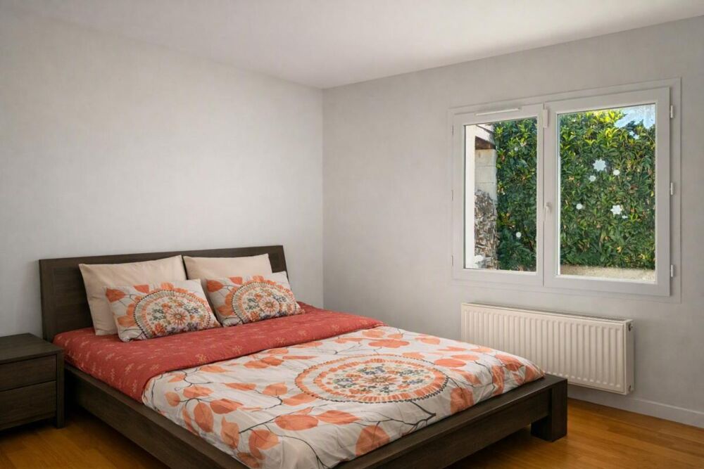 Vente Maison MAISON a  ISSOIRE 109 M² – 4 CHAMBRES – TERRAIN 850 M² Issoire