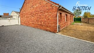  Maison � vendre 5 pi�ces 93 m�