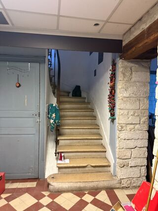  Maison à vendre 8 pièces 212 m²