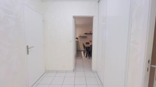  Appartement à vendre 3 pièces 62 m²