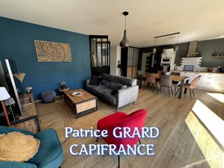  Maison à vendre 5 pièces 123 m²