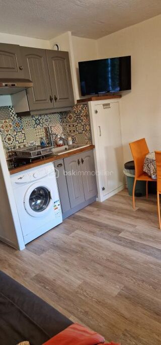  Appartement  vendre 2 pices 25 m