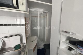  Appartement � vendre 1 pi�ce 11 m�