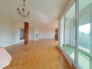  Appartement à vendre 6 pièces 146 m²