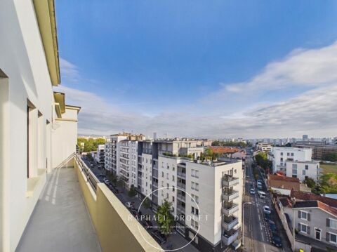  Appartement à vendre 4 pièces 95 m²