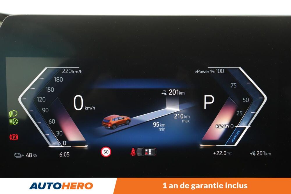 iX1 xDrive30 xLine BVA 313 ch 2023 occasion 92130 Issy-les-Moulineaux