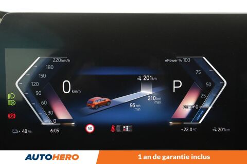 iX1 xDrive30 xLine BVA 313 ch 2023 occasion 92130 Issy-les-Moulineaux