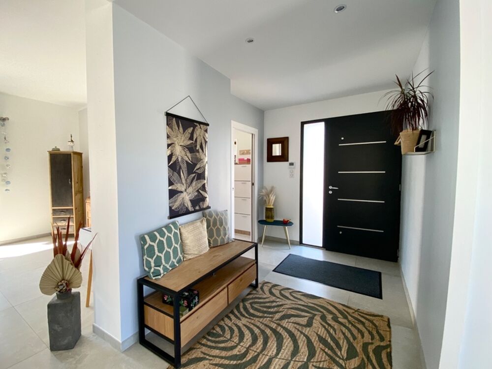  vendre  Maison Uzs (30700)