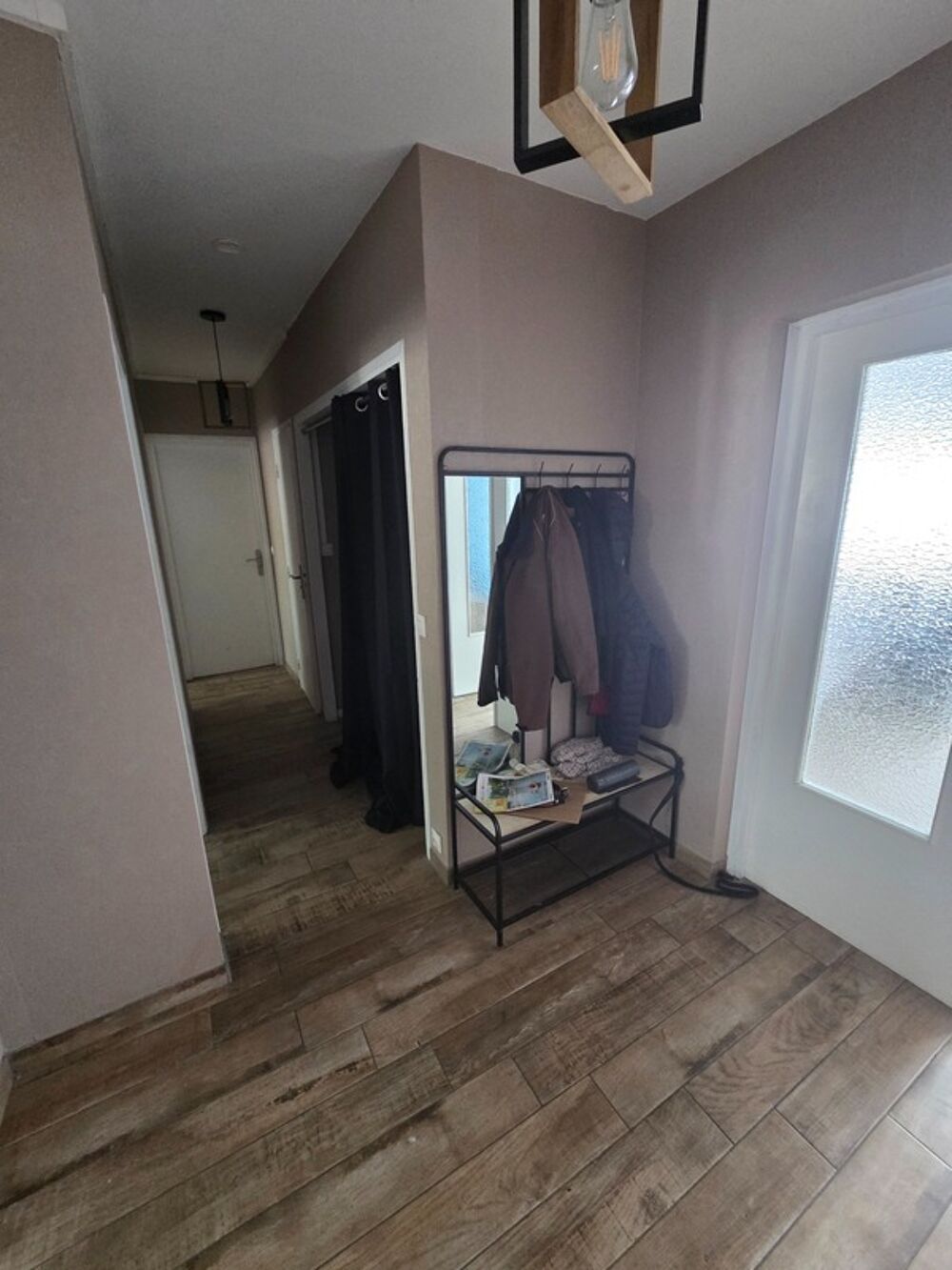 Vente Appartement Appartement à vendre 3 pièces  (59) Roubaix