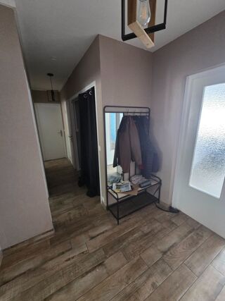  Appartement à vendre 3 pièces 75 m²
