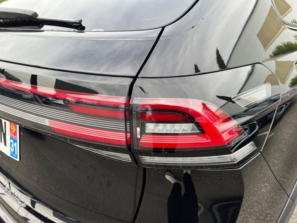 Taigo 1.0 TSI 115 CH DSG7 R LINE 2026 occasion 31100 Toulouse