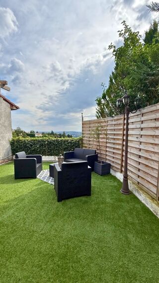  Maison � vendre 4 pi�ces 141 m�