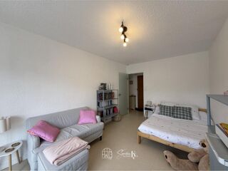  Appartement à vendre 1 pièce 27 m²