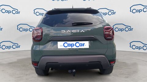 Duster 1.5 Blue dCi 115 Journey 2023 occasion 33490 Saint Maixant