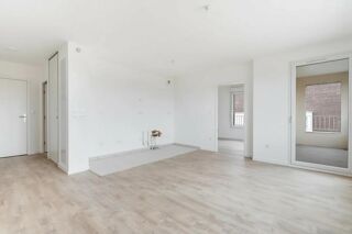  Appartement à vendre 2 pièces 46 m²