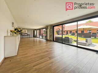  Propri�t�/ch�teau � vendre 15 + pi�ces 570 m�