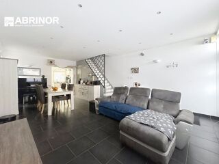  Maison � vendre 4 pi�ces 85 m�