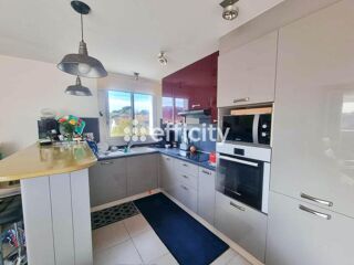  Appartement � vendre 3 pi�ces 56 m�