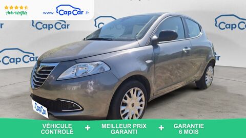 Lancia ypsilon 1.2 69 Platinum