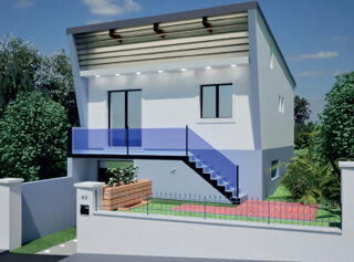  Maison 4 pi�ces 105 m� Chevreuse