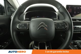 C5 aircross 1.5 Blue-HDi Shine Pack EAT8 131 ch 2022 occasion 92130 Issy-les-Moulineaux