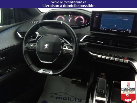 5008 Essence 130 EAT8 GT 2021 occasion 10150 Lavau
