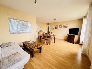  Appartement � vendre 3 pi�ces 62 m�