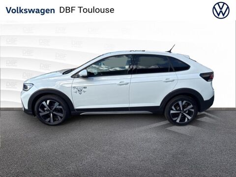Taigo 1.0 TSI 116 CH BVM6 LIFE/LIFE PLUS 2025 occasion 31100 Toulouse