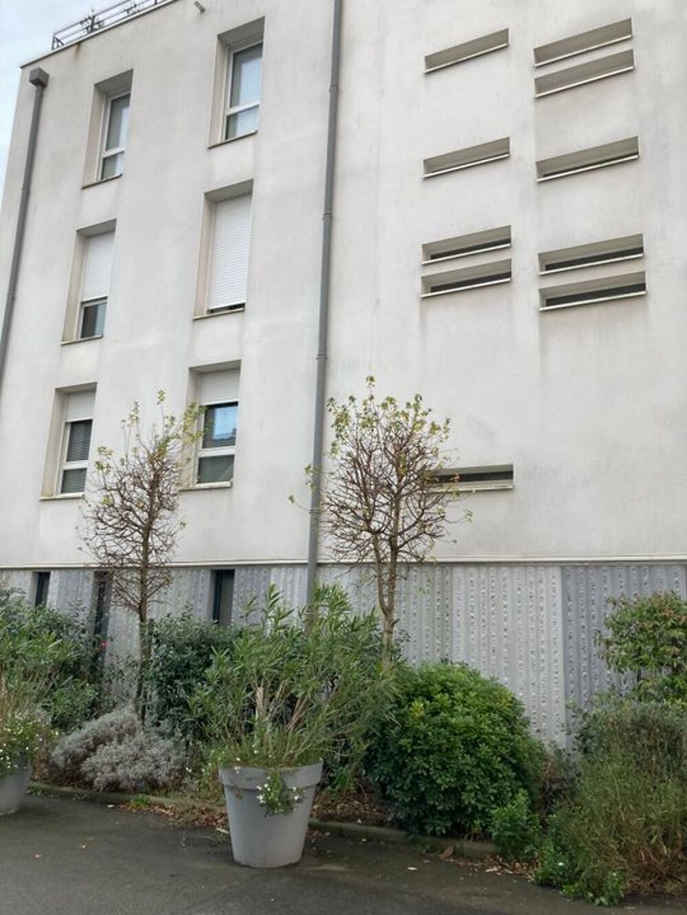 Location Appartement Appartement de 31m2 à louer sur Nantes Nantes