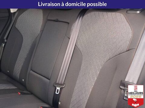 MG.EHS PHEV 272 Comfort 2026 occasion 10150 Lavau