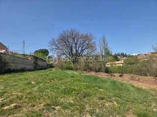  Terrain � vendre 1330 m�