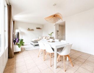  Appartement à vendre 3 pièces 62 m²